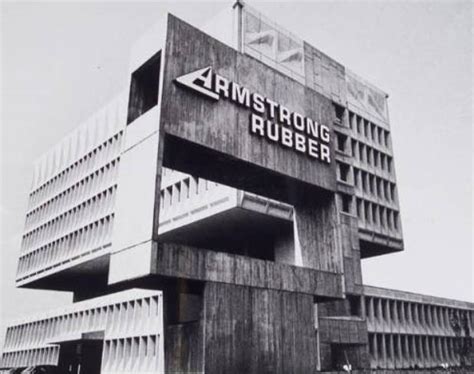 armstrong rubber company.